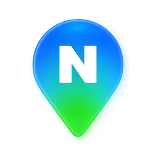 Naver Map